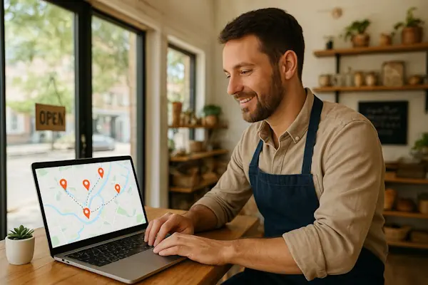 8 Local SEO Link Building Tactics