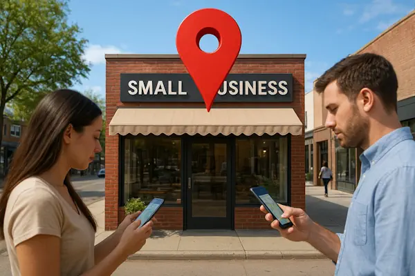 Google Maps Optimization